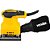 Lixadeira orbital LOV 230 230W 127V VONDER - Imagem 3