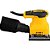Lixadeira orbital LOV 230 230W 127V VONDER - Imagem 8
