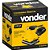 Lixadeira orbital LOV 230 230W 220V VONDER - Imagem 2