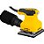 Lixadeira orbital LOV 230 230W 220V VONDER - Imagem 8