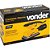 Lixadeira orbital LOV 320 320W 127V VONDER - Imagem 2