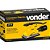 Lixadeira orbital LOV 320 320W 220V VONDER - Imagem 2