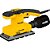 Lixadeira orbital LOV 320 320W 220V VONDER - Imagem 1