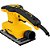 Lixadeira orbital LOV 320 320W 220V VONDER - Imagem 3