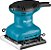 Lixadeira orbital 127V 180W M9200B MAKITA - Imagem 1