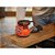 Lixadeira roto-orbital 5" 127V 12.000/min (opm) BDERO100-BR BLACK+DECKER - Imagem 6