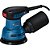 Lixadeira roto-orbital 5" 127V 24.000/min (opm) GEX 125 06013A80D0 BOSCH - Imagem 1