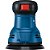 Lixadeira roto-orbital 5" 127V 24.000/min (opm) GEX 125 06013A80D0 BOSCH - Imagem 6