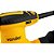 Lixadeira roto-orbital 5" 350W LRV 355 127V VONDER - Imagem 5