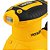 Lixadeira roto-orbital 5" 350W LRV 355 127V VONDER - Imagem 7