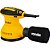 Lixadeira roto-orbital 5" 350W LRV 355 127V VONDER - Imagem 9