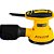 Lixadeira roto-orbital 5" 350W LRV 355 127V VONDER - Imagem 10