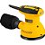 Lixadeira roto-orbital 5" 350W LRV 355 127V VONDER - Imagem 11