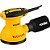 Lixadeira roto-orbital 5" 350W LRV 355 220V VONDER - Imagem 1