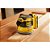 Lixadeira roto-orbital 5" a bateria 20V MAX com 1 bateria e 1 carregador SCS220C1S-BR STANLEY - Imagem 2