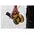 Lixadeira roto-orbital 5" a bateria 20V MAX com 1 bateria e 1 carregador SCS220C1S-BR STANLEY - Imagem 8