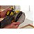 Lixadeira roto-orbital 5" a bateria 20V MAX com 1 bateria e 1 carregador SCS220C1S-BR STANLEY - Imagem 9