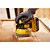 Lixadeira roto-orbital 5" a bateria 20V MAX sem bateria e sem carregador SCS220B-B3 STANLEY - Imagem 10