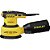 Lixadeira roto-orbital 5" SS30-BR 300W 110V STANLEY - Imagem 2