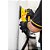 Lixadeira roto-orbital 6" 350W LRV 350B 220V VONDER PLUS - Imagem 9