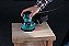 Lixadeira roto-orbital excêntrica 5"m 9204B 240W 220V MAKITA - Imagem 2