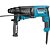 Martelete perfurador/rompedor encaixe SDS Plus 830W 220V HR2630J-220V MAKITA - Imagem 1