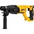 Martelete perfurado rompedor SDS Plus 2,6 J a bateria 20V MAX (não acompanha) DCH133B-B3 DEWALT - Imagem 1