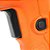 Martelete perfurador 620W KD 620K-B2 VV 220V BLACK+DECKER - Imagem 3