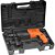 Martelete perfurador 620W KD 620K-BR VV 127V BLACK+DECKER - Imagem 4