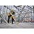 Martelete perfurador e rompedor com 2 baterias 20V - 5 Ah e carregador DCH133H2-BR DEWALT - Imagem 9