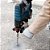 Martelete perfurador e rompedor com bateria 18V e carregador GBH 180-LI BOSCH - Imagem 9