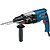 Martelete perfurador/ rompedor Plus GBH2-28D 110V 850W 4. 000 IPM 3,2 J com maleta 06112673D0 BOSCH - Imagem 1