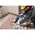 Martelete perfurador/ rompedor Plus GBH2-28D 220V 850W 4. 000 IPM 3,2 J com maleta 06112673E0 BOSCH - Imagem 2