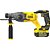 Martelete perfurador/rompedor 20V MAX 4 Ah com 2 baterias e 1 carregador SBH900M2K-BR STANLEY - Imagem 3