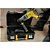 Martelete perfurador/rompedor 20V MAX 4 Ah com 2 baterias e 1 carregador SBH900M2K-BR STANLEY - Imagem 4