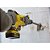 Martelete perfurador/rompedor 20V MAX 4 Ah com 2 baterias e 1 carregador SBH900M2K-BR STANLEY - Imagem 13