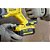 Martelete perfurador/rompedor 20V MAX 4 Ah com 2 baterias e 1 carregador SBH900M2K-BR STANLEY - Imagem 12