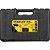 Martelete perfurador/rompedor 800W SHR263KA-B2 220V STANLEY - Imagem 3