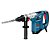 Martelete perfurador/rompedor 900W GBH4-32DFR 220V BOSCH - Imagem 1
