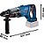 Martelete perfurador/rompedor a bateria 18V (não acompanha) GBH 18V-28 DC 0611919000 BOSCH - Imagem 3