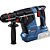 Martelete perfurador/rompedor a bateria 18V (não acompanha) SDS Plus GBH 187-LI 06119231E1 BOSCH - Imagem 1