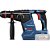 Martelete perfurador/rompedor a bateria 18V (não acompanha) SDS Plus GBH 187-LI 06119231E1 BOSCH - Imagem 2
