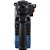 Martelete perfurador/rompedor a bateria 18V (não acompanha) SDS Plus GBH 187-LI 06119231E1 BOSCH - Imagem 5