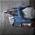 Martelete perfurador/rompedor a bateria SDS Plus 18V GBH 185-LI 06119240E1 BOSCH - Imagem 6