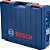 Martelete perfurador/rompedor a bateria SDS Plus 18V GBH 187-LI 06119211E0 BOSCH - Imagem 5