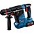 Martelete perfurador/rompedor a bateria SDS Plus 18V GBH 187-LI 06119211E0 BOSCH - Imagem 1