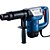 Martelo demolidor 1.100W GSH 500 encaixe SDS MAX 7,5 J 220V 06113387E0 BOSCH - Imagem 1