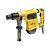 Martelo perfurador/ rompedor MAX D25481K 220V 1.050W 540 RPM 3.150 IPM 7J DEWALT - Imagem 1