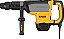 Martelo perfurador/ rompedor MAX D25773K 220V 1.700W 145-290 RPM DEWALT - Imagem 1