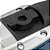 Martelo perfurador/ rompedor MAX GBH 5-40 D 1.100W 2.900 IPM 8,5 J 220V com maleta 06112690E0 BOSCH - Imagem 4